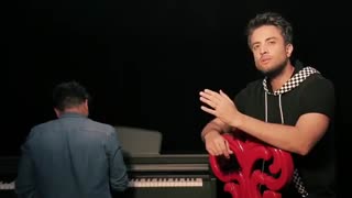 دانلود آهنگ جدید بنیامین بهادری به نام راحت