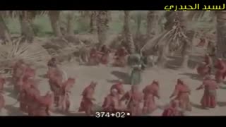 حضرت عباس (ع)