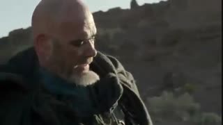 سریال کتاب مقدس قسمت پنجم . تلاش برای بقاء در تبعید بابل  The Bible