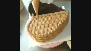 آموزش تهیه کیک تولد/ تبلیغات ارزان www.irjob.info