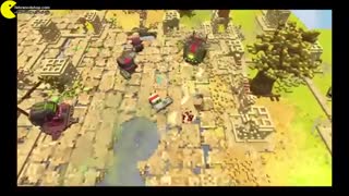 Smith and Winston Gameplay trailer tehrancdshop.com