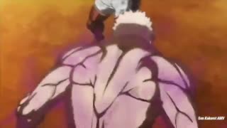 Kengan Ashura S2 [Ohma Vs Raian]「AMV」Make it ᴴᴰ
