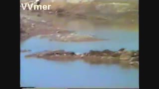 تشییع پیکر مطهر شهید صفدر ذوالقدر روستای خورهشت