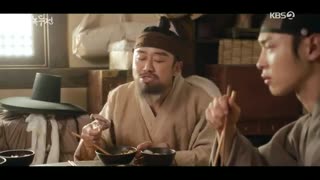 سریال  افسانه نوکدو قسمت هشتم( 15_16)  با زیرنویس فارسی