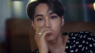 korean air x SUPER M