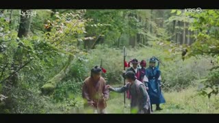 سریال  افسانه نوکدو قسمت یازدهم (21_22)   با زیرنویس فارسی