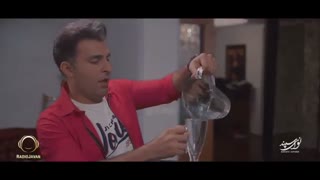 علیرضا طلیسچی سختگیرم