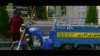 طنز شیرین چای قسمت دوم