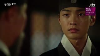 قسمت شانزدهم (پایانی) سریال کره ای خدمه گل : آژانس ازدواج چوسانFlower Crew 2019 +زیرنویس آنلاین با بازی کیم مین جه و پارک جیهون