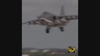 پوتین در خاورمیانه چه می‌کند؟