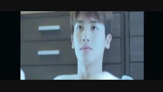 میکس بسیارزیبا و عاشقانه ی سریال « زن قوی دو بونگ سون » با آهنگ زیبای ((من هستم))