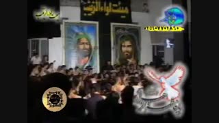 مرحوم سید جواد ذاکر طباطبایی