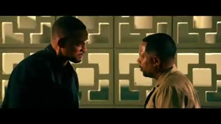 BAD BOYS FOR LIFE - Official Trailer #2 (HD)