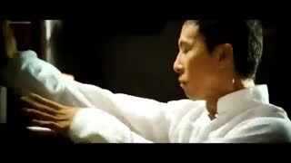 تریلر سریال IP Man