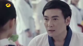 قسمت دوم سریال چینی دختر گردباد فصل اول The Whirlwind Girl 2015 با زیرنویس فارسی