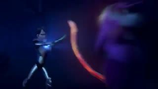 Trollhunters AMV Skillet-awake and Alive