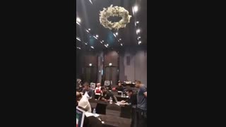 جلسه فنی بیست و دومین دوره مسابقات هندبال قهرمانی باشگاه های آسیا2019