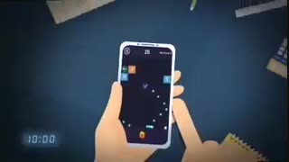 ما برای بازی خلق نشدهایم
