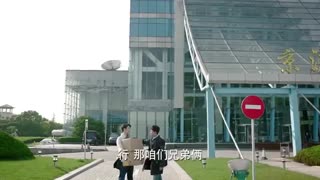 قسمت هفتم سریال چینی My Story for You داستانم تقدیم به تو