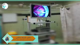 عمل آندومتریوما