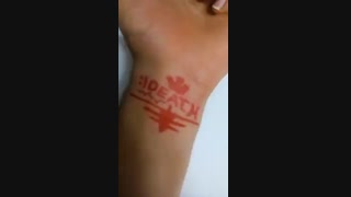 (: END :) (: DEATH :)