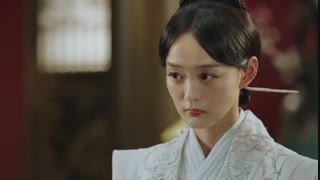 سریال چینی افسانه ی ققنوس Legend of  the Phoenix)2019) قسمت چهلم با زیرنویس فارسی آنلاین