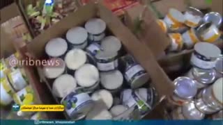 هشدار ، تنباکوی خطرناک در ایران
