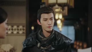 سریال چینی افسانه ی ققنوس Legend of  the Phoenix)2019) قسمت چهل و یکم (پایانی) با زیرنویس فارسی آنلاین