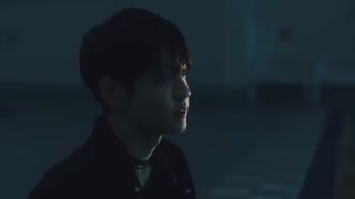 موزیک ویدیوی '9와 4분의 3 승강장에서 너를 기다려 (Run Away)' از TXT (투모로우바이투게더)