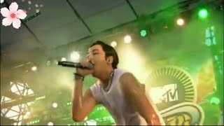 اجرای موسیقی Raining on the dance floor از تیم اچ/ بیگ برادر