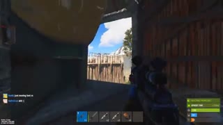 rust trap base