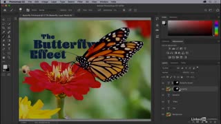 آموزش ترفند های صرفه جویی در زمان در کار با فتوشاپ - پیشنمایش دوم