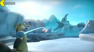 Ice Age Scrats Nutty Adventure Official Trailer tehrancdshop.com