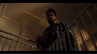 تریلر سریال Servant