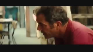 فیلم هیجان انگیز مل گیبسون دوبله فارسی