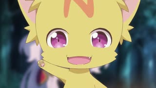 دانلود  قسمت 5 انیمه Watashi, Nouryoku wa Heikinchi de tte Itta yo ne با زیرنویس فارسی