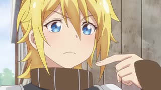 دانلود  قسمت 4 انیمه Watashi, Nouryoku wa Heikinchi de tte Itta yo ne با زیرنویس فارسی