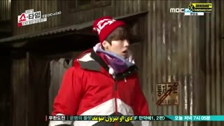 قسمت دهم برنامه اکسوشوتایم همراه با زیرنویس فارسی چسبیده(کامل و شکیل)