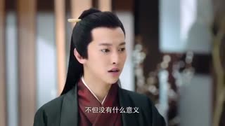 سریال چینی پرنسس نقره‌ (شاهدخت نقره‌) قسمت 22 با زیرنویس فارسی /Princess Silver Chinese Drama 2019
