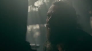 وایکینگ ها 17 - 5 - Vikings