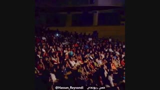 تنها راه نجات موسیقی پاپ ایران