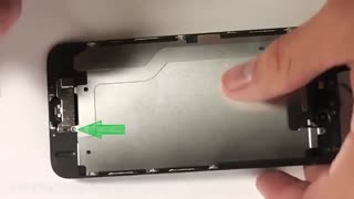 تعویض تاچ ال سی دی ایفون 6-6plus