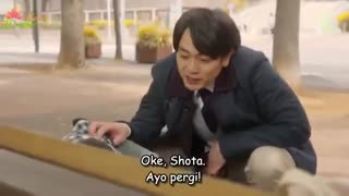 سریال ژاپنی دیو و گل 2 (هانا نی کدا مونو 2) قسمت 2 با زیرنویس فارسی /Hana ni Keda Mono 2 (Flower And The Beast 2) Japanese 2019