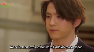 سریال ژاپنی دیو و گل 2 (هانا نی کدا مونو 2) قسمت 5 (آخر) با زیرنویس فارسی /Hana ni Keda Mono 2 (Flower And The Beast 2) 2019