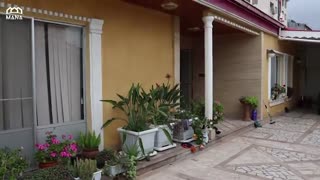 خرید ویلای مدرن در بندر انزلی