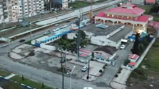 خرید آپارتمان در بندر انزلی