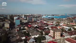 خرید 2 واحد آپارتمان با کاربری مسکونی تجاری در بندر انزلی