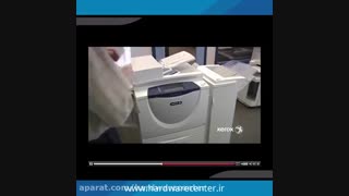 آموزش کپی پشت و رو