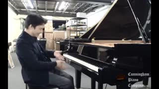 Echo Sound Works – X Grand Piano  دانلود وی اس تی پیانو تحت کانتکت