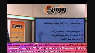 آموزش شیمی رادمان مهر مکان یابی عناصر